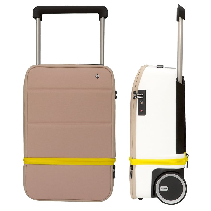 NOMAD beige