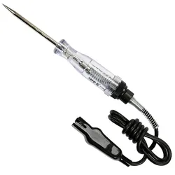 Stihl KFZ-Spannungsprüfer, 6–12 V, Kabel 90 cm