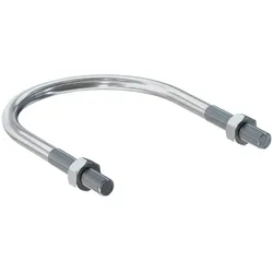 Fischer Rundstahlbügel ETR 219 - 024437