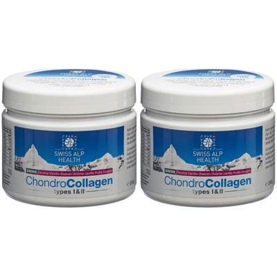 Chondro Collagen Drink Plv Ds x2 2x200 g Puder
