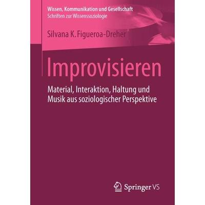 Improvisieren -