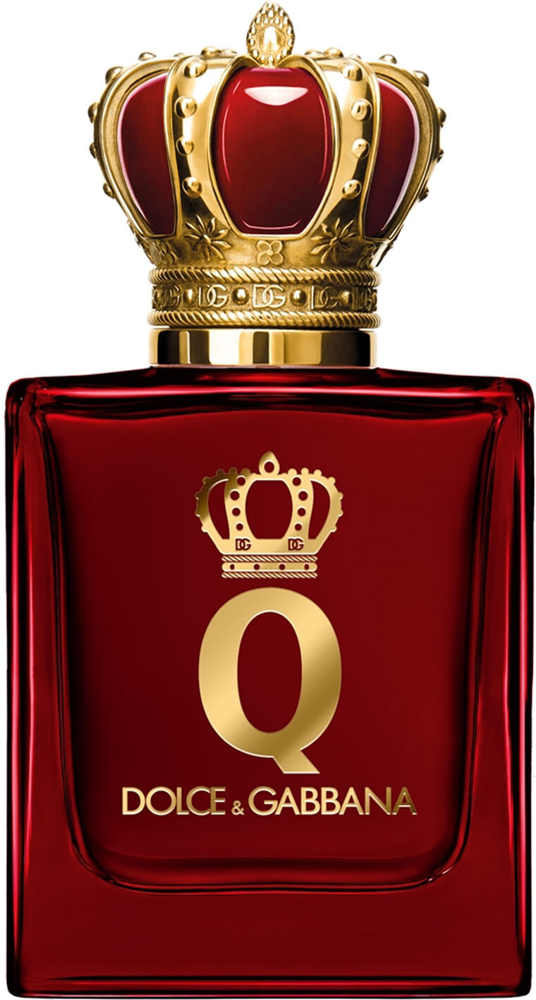 DOLCE & GABBANA Q By Dolce Parfum