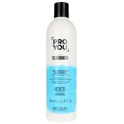 Revlon Proyou The Amplifier Shampoo 350ml