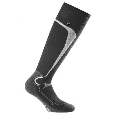 Rohner - Thermal Deluxe - Expeditionssocken 42-44 | EU 42-44 grau