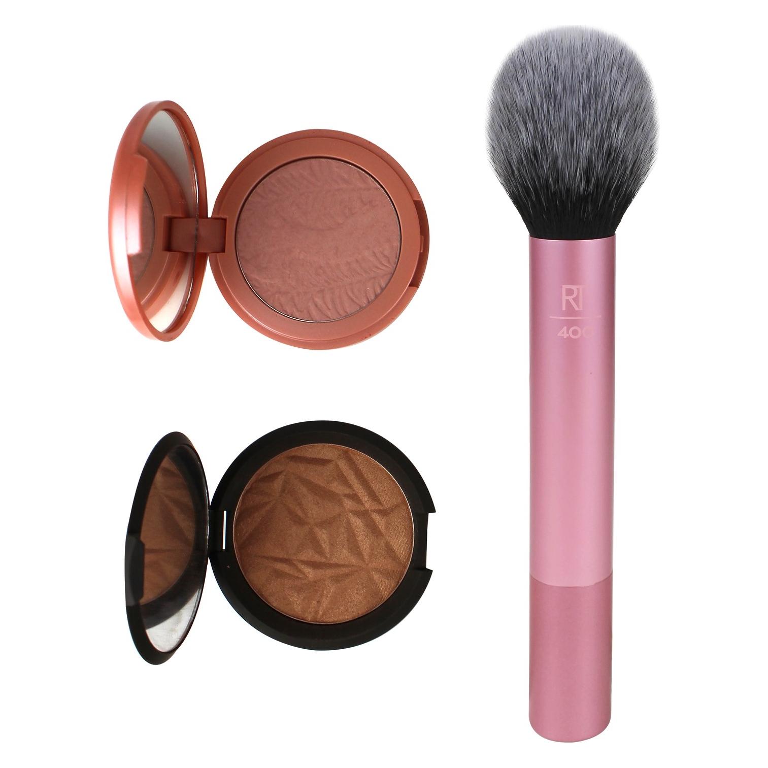 Real Techniques Blush Brush (Rouge) (RT1407)