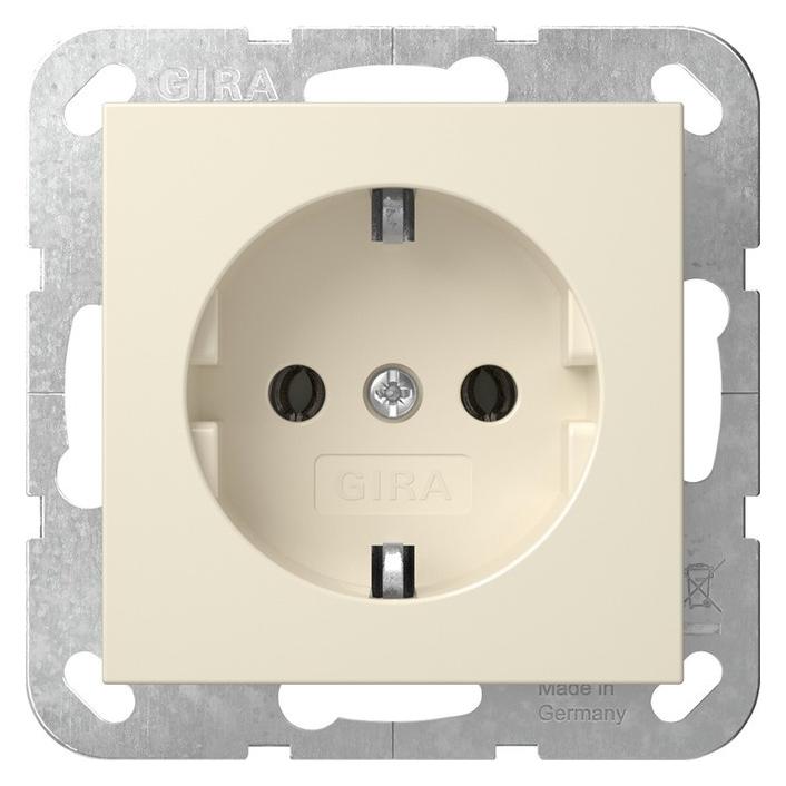 Gira Steckdose (418001)