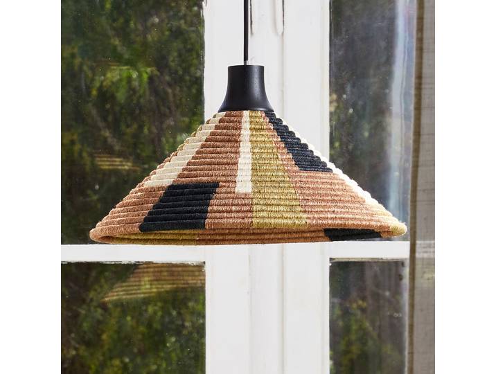 Parrot Pendelleuchte XS Brown - Forestier Parrot XS - Wohnzimmer - Design - Einflammig