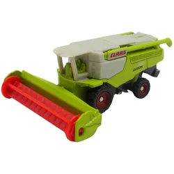 Siku Claas Mähdrescher 1476