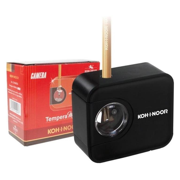 Koh-i-Noor Elektrischer Kameraschärfer (54611739)