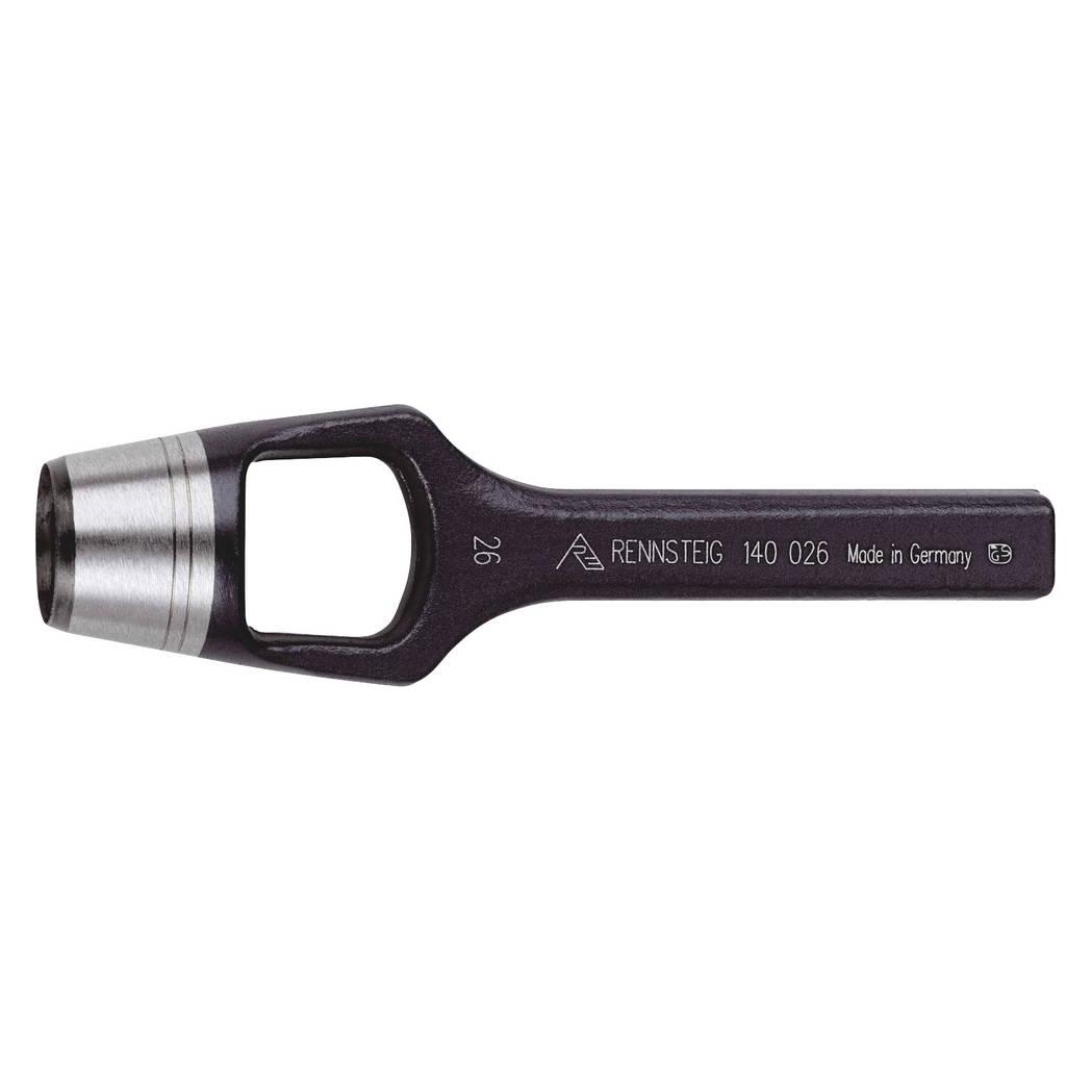 Rennsteig 140 029 0 Henkellocheisen 29 mm (140 029 0)