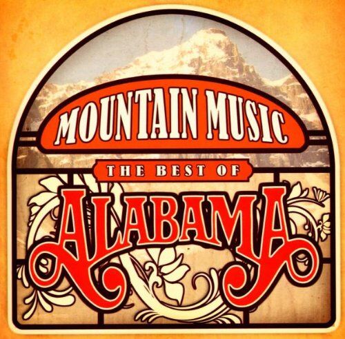 Alabama - Mountain Music the Best of Alabama - Preis vom 11.10.2026 03:10:56 h