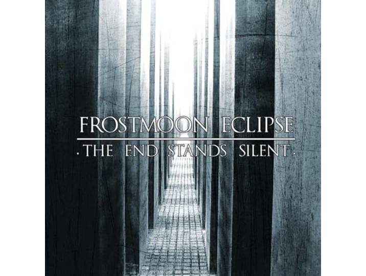 Frostmoon Eclipse - The End Stands Silent