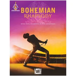 Bohemian Rhapsody, Fachbücher