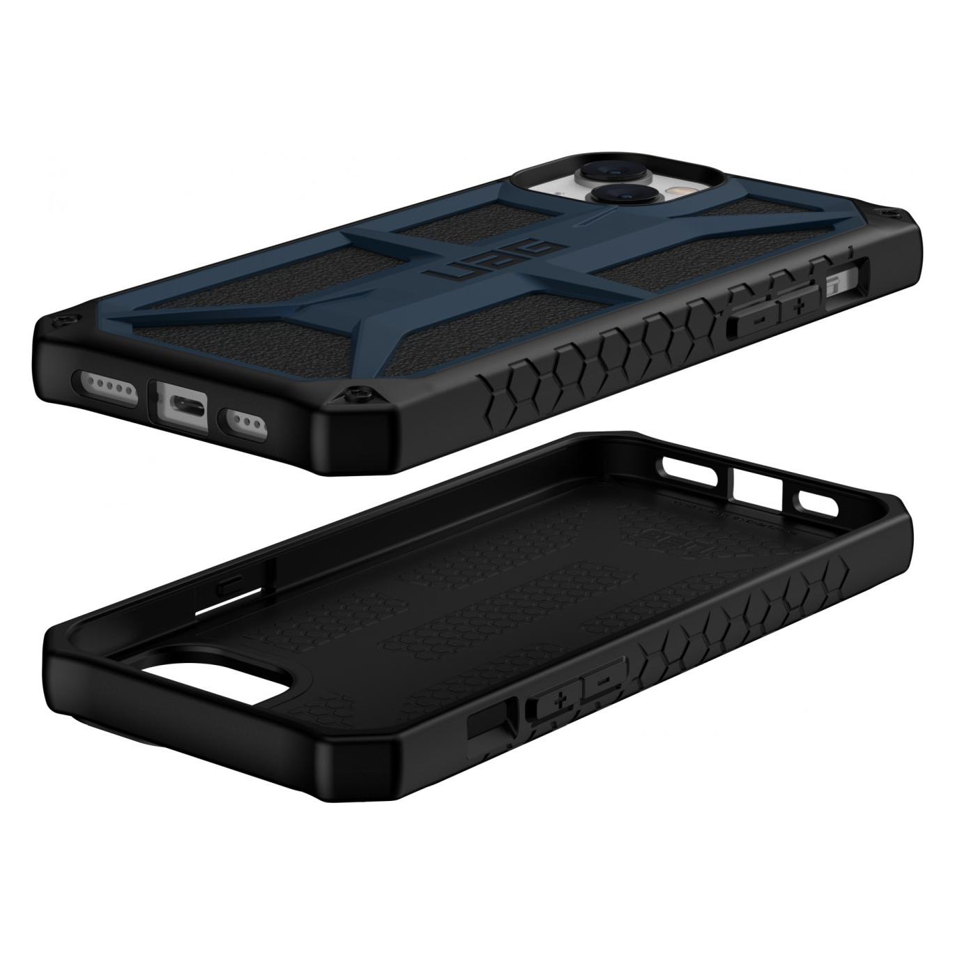 UAG Monarch Case (Apple iPhone 14 Plus) (114033115555)