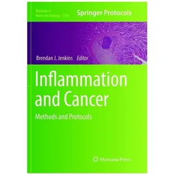 Inflammation and Cancer, Fachbücher