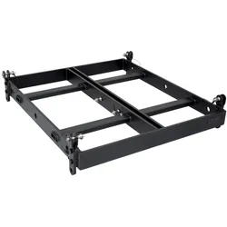 DAP-Audio Odin FB-02, Lautsprecher Bauteile, Schwarz