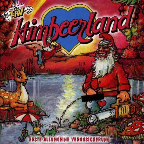 EAV - Himbeerland - Preis vom 10.10.2026 11:48:34 h