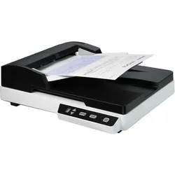Avision, Scanner, AD120 (USB)