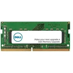 Dell Memory Upgrade - 8 GB - 1Rx16 (1 x 8GB), RAM