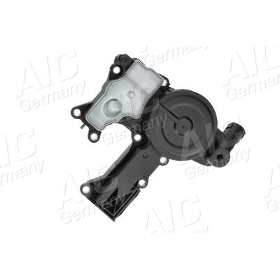 AIC Ölabscheider, Kurbelgehäuseentlüftung Original Quality 58910 Zylinderkopf für VAG