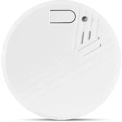 Nexa, Gefahrenmelder, KD-134A, 2 pcs Smoke detector, 85dB-3m, white BV-106