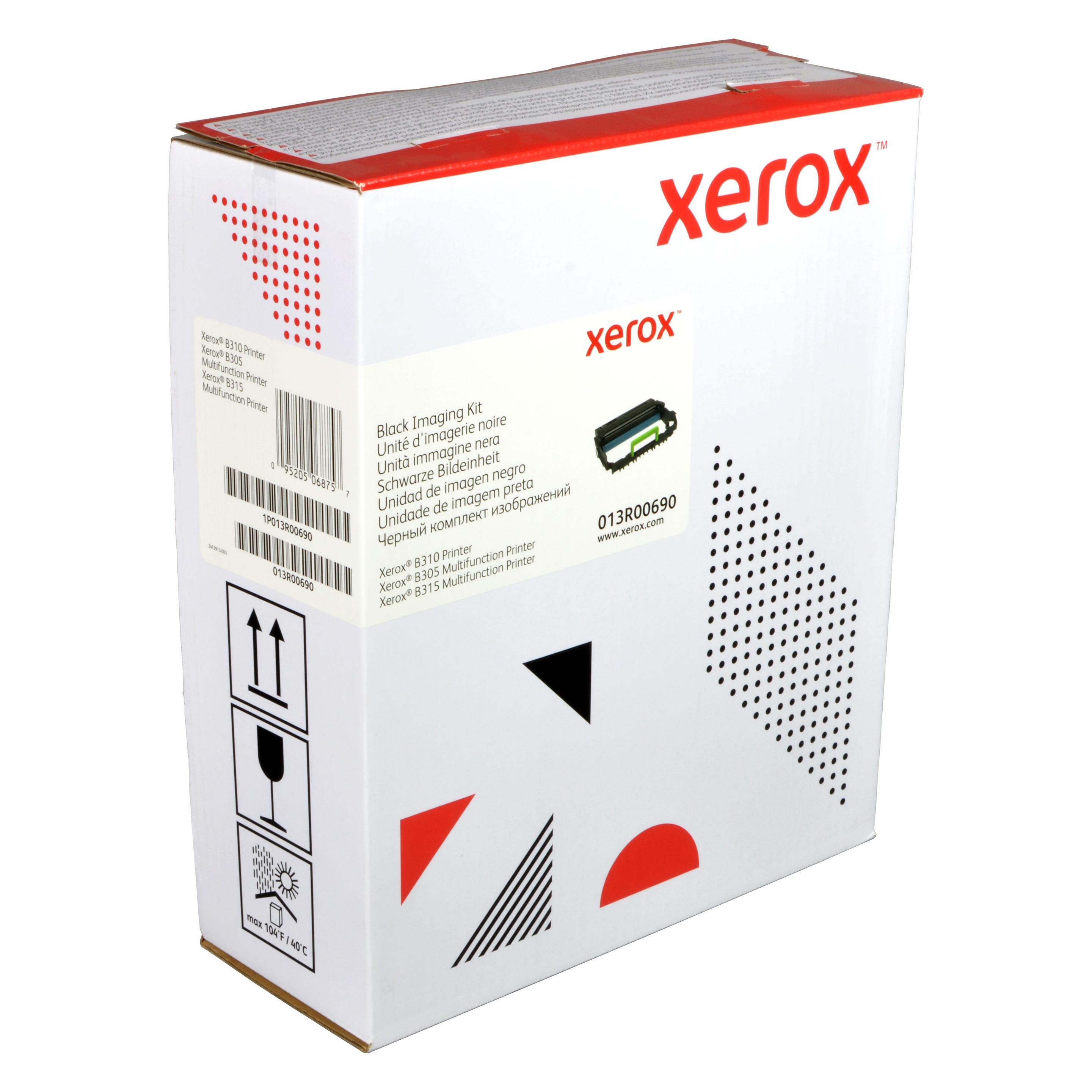 Xerox B310 Trommeleinheit (40.000 Seiten) (BK) (013R00690)