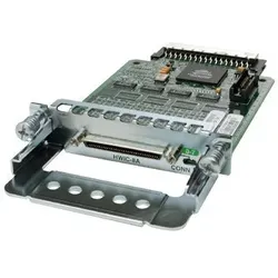 HWIC-8A neu