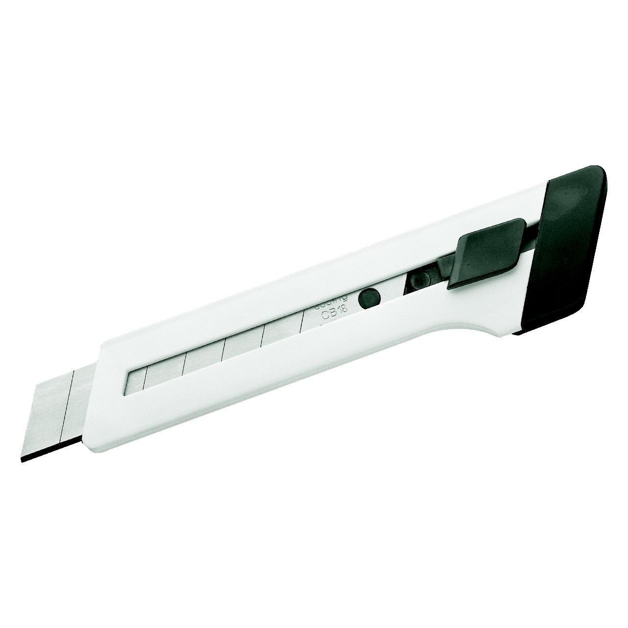 Edding Cutter weiss (Cutter) (4-M18049)