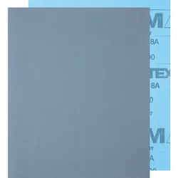 PFERD TOOLS wasserfester Papier Schleifbogen BP W SIC für Lackbearbeitung - 45015040