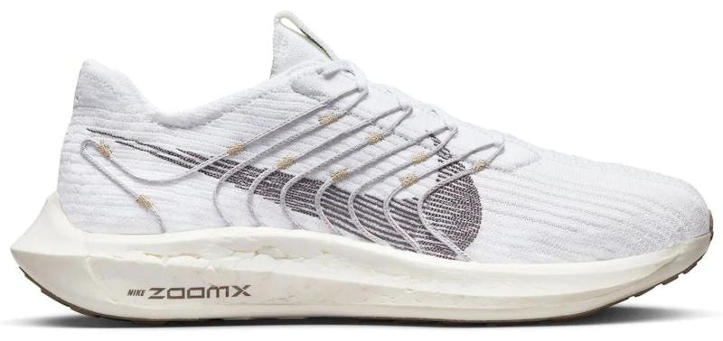 Nike Pegasus Turbo Next Nature White Light Bone - EU 44