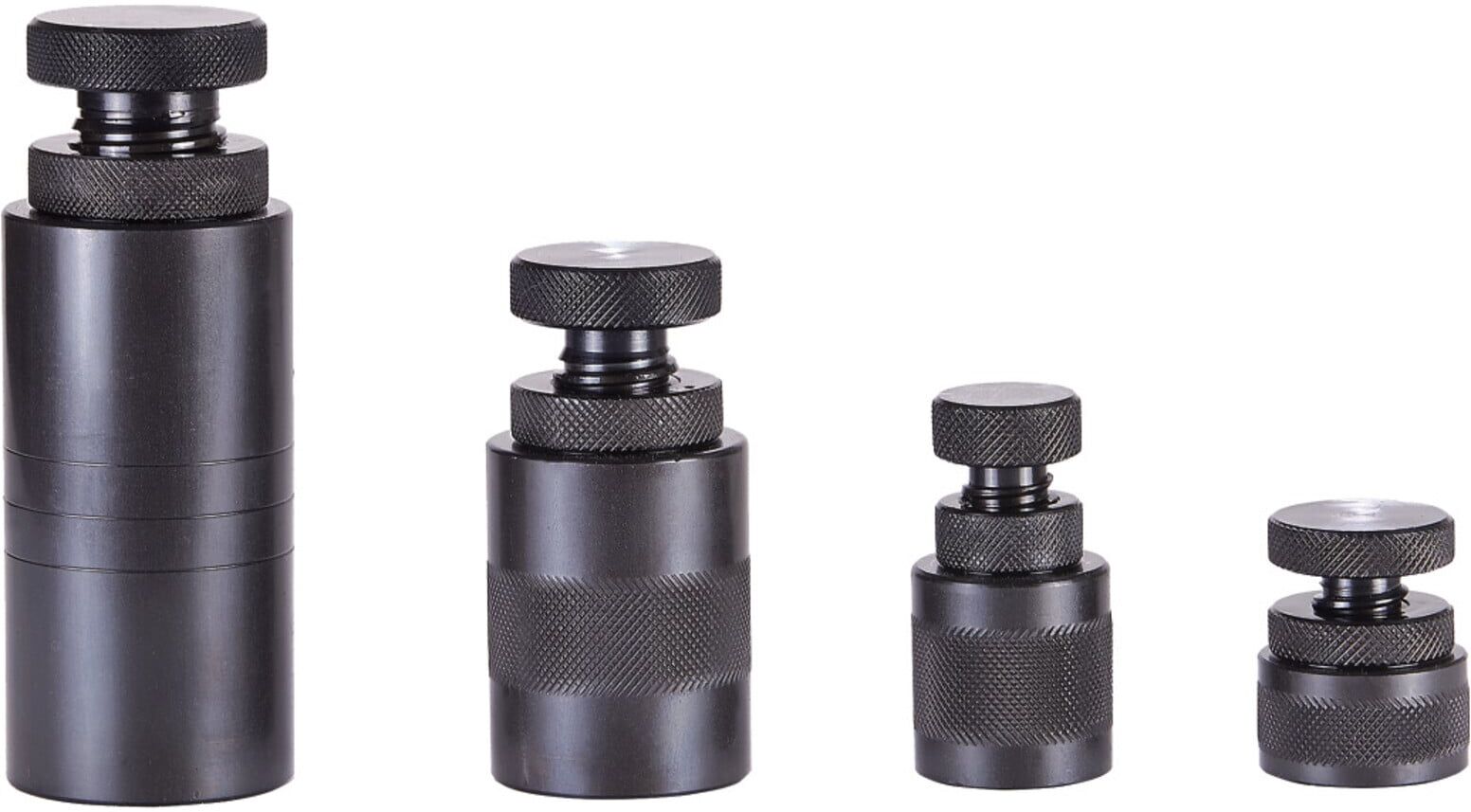 Optimum Werkstück-Stütze WPS-1 Verstellweg 40-50 mm S 45C (3354261)