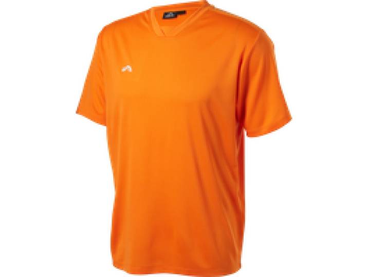 CRIVIT Maillot homme (orange, L)