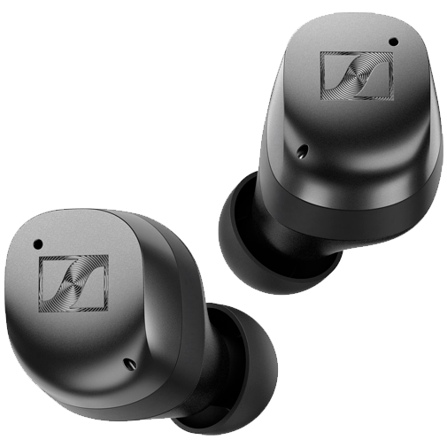 Sennheiser Momentum True Wireless 4 Schwarz