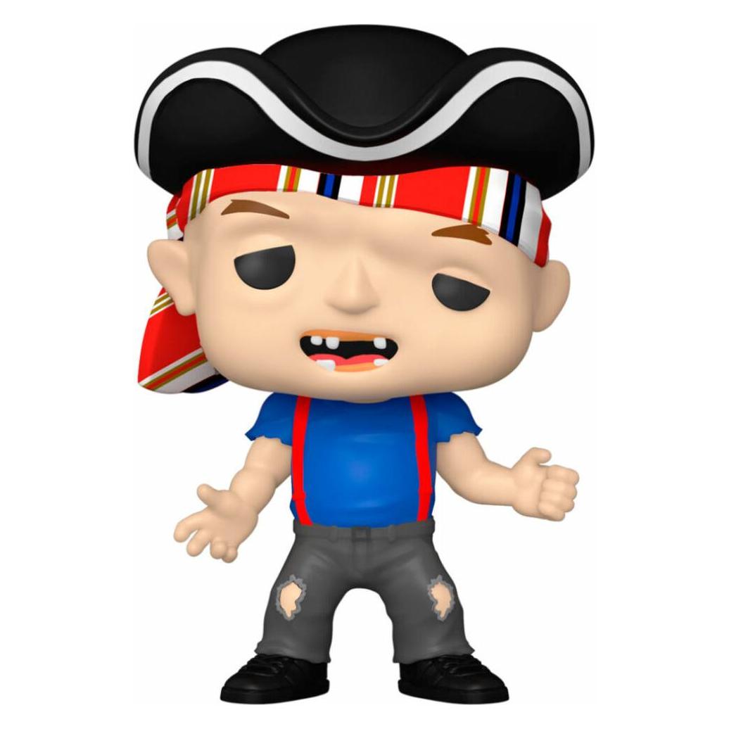 Funko Pop! The Goonies : Sloth (FUN886)
