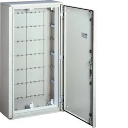 Hager Polyesterschrank univ. FL72S
