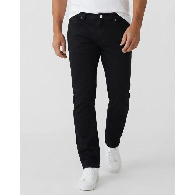 True Rise Jeans spijkerbroek volwassenen