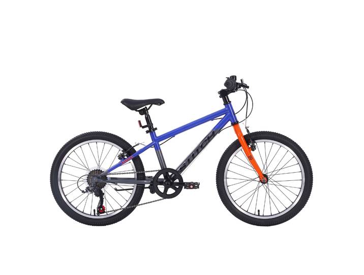 Kindervelo 20“ FRESHKID