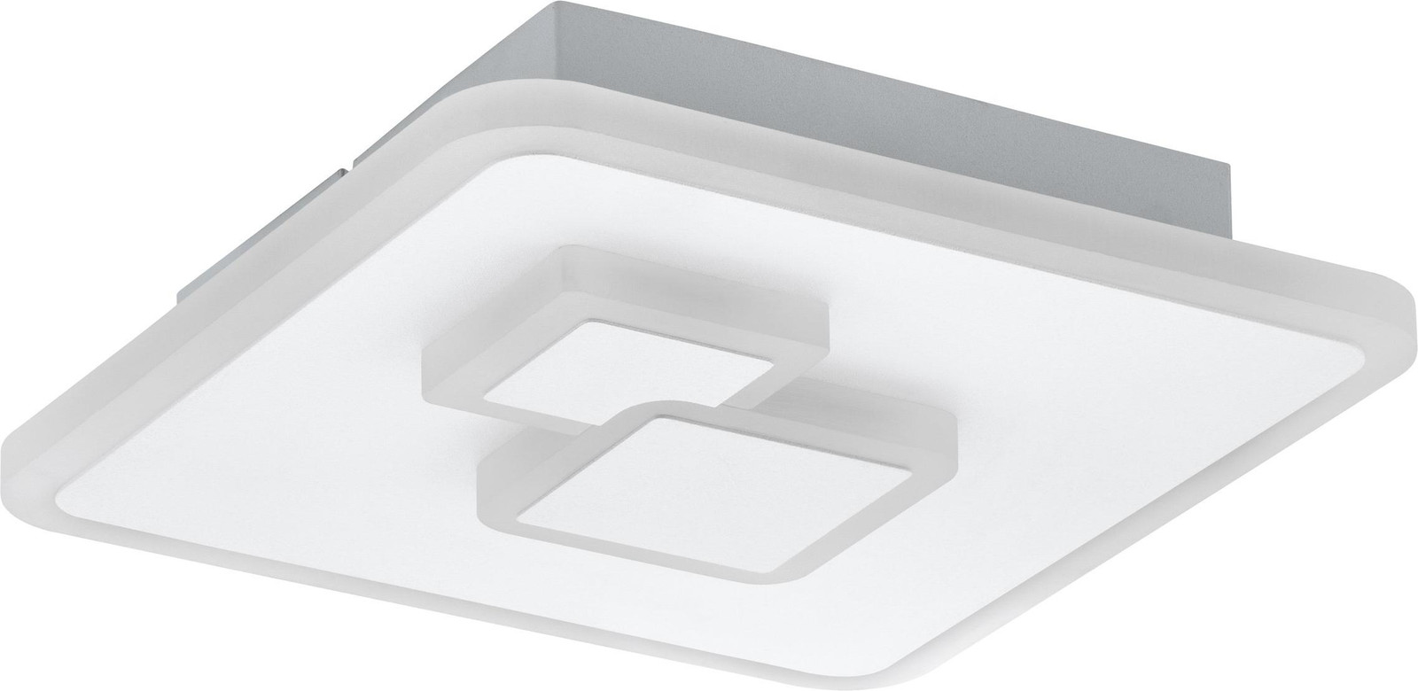 Eglo Cadegal LED plafondlamp wit IP20