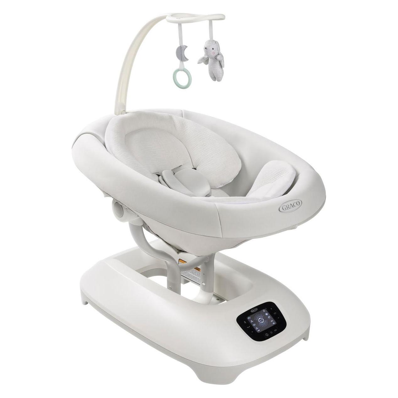 Graco Eluma Sway (1AU999RRIEU)