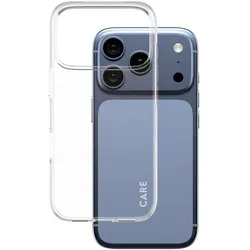 PanzerGlass CARE X-Ray Case iPhone 18 Pro/ 17 Pro