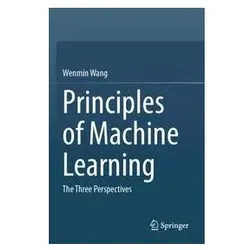 Principles of Machine Learning, Fachbücher
