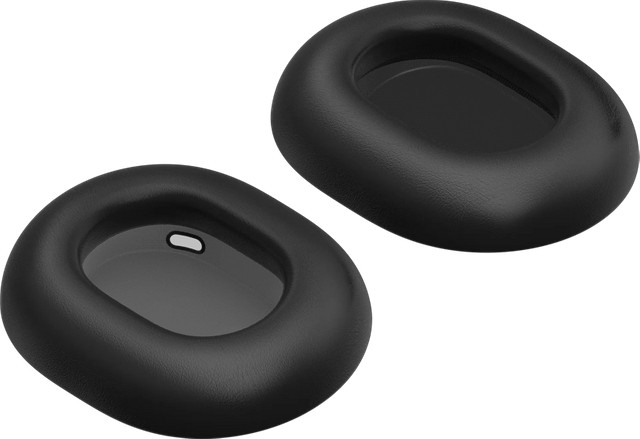 Sonos Ace Oorkussens Zwart