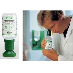 Augenspülflasche 4691, 200ml NaCl-Lösung