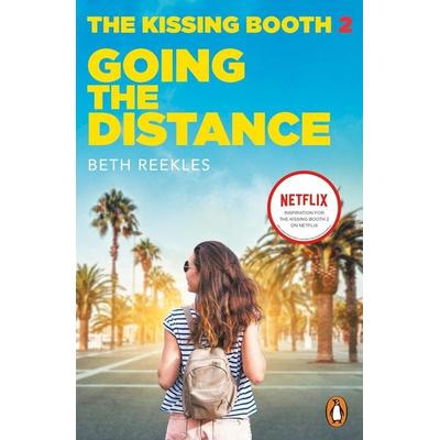 The Kissing Booth 2: Going the Distance, Taschenbuch von Beth Reekles, Penguin Books Ltd