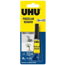 UHU Spezialkleber 3 g