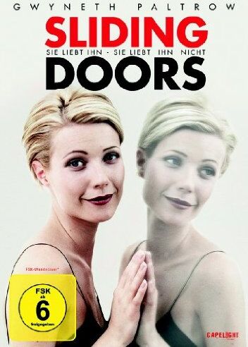 Gwyneth Paltrow - Sliding Doors - Sie liebt ihn - sie liebt ihn nicht - Preis vom 30.09.2026 09:01:18 h
