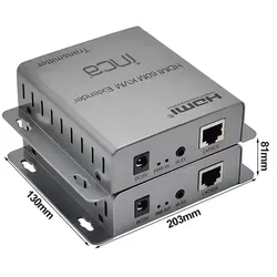 INCA Extender IEX-120