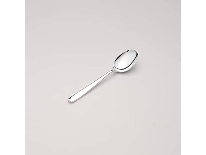 Wilkens 225234030 - Kaffeelöffel Classic 925 sterlingsilber (h.nr.)