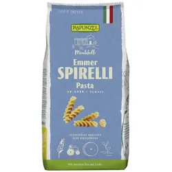 Emmer-Spirelli - Semola