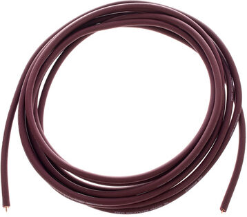 Evidence Audio Monorail 3m Red Rot